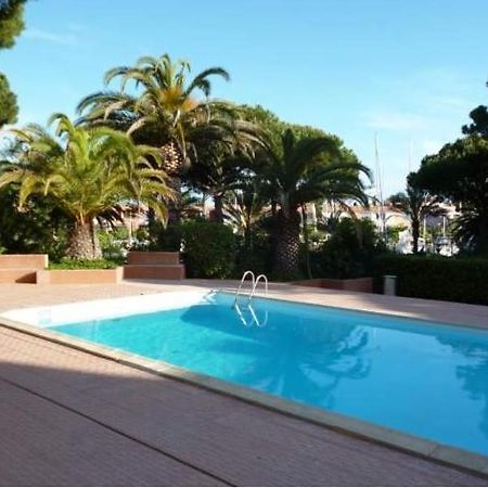 Appartement 2 Pieces Cap D'Агде Екстериор снимка