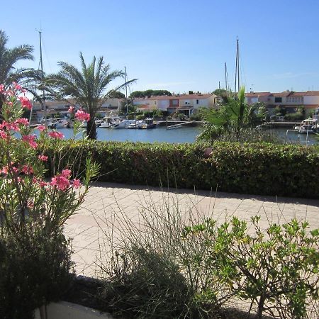 Appartement 2 Pieces Cap D'Агде Екстериор снимка
