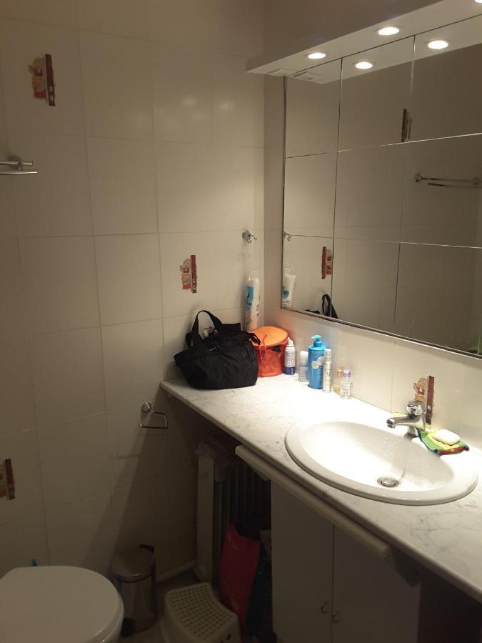 Appartement 2 Pieces Cap D'Агде Екстериор снимка